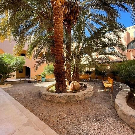 Elgouna Downtown Property Хургада Экстерьер фото