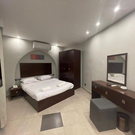 Elgouna Downtown Property Хургада Экстерьер фото