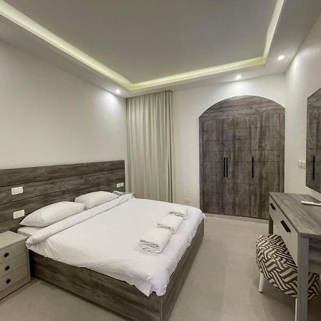 Elgouna Downtown Property Хургада Экстерьер фото
