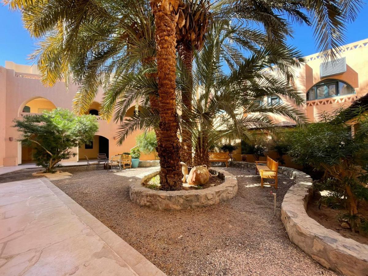 Elgouna Downtown Property Хургада Экстерьер фото