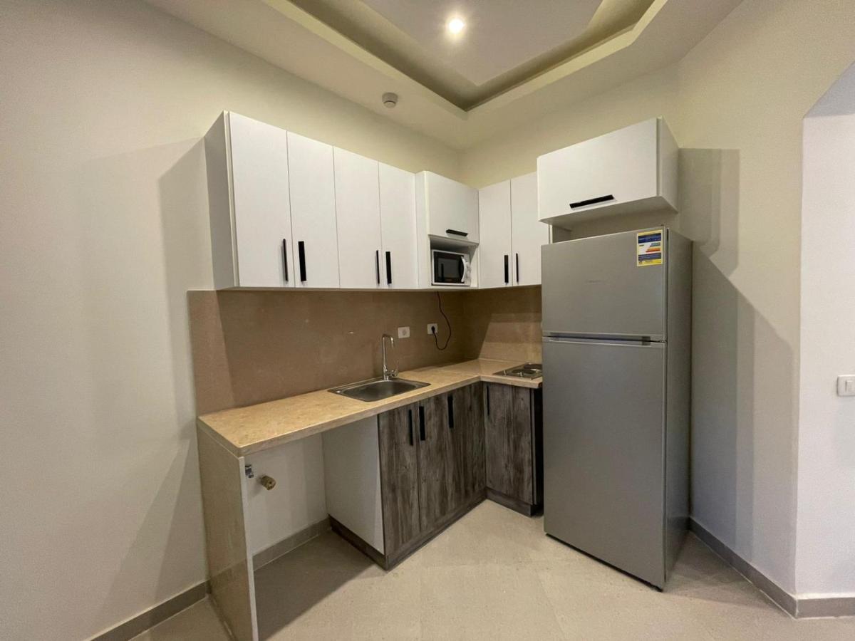 Elgouna Downtown Property Хургада Экстерьер фото