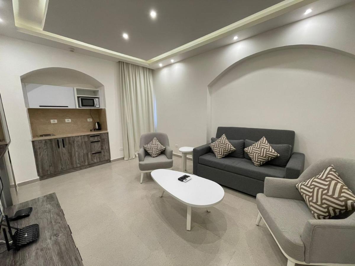 Elgouna Downtown Property Хургада Экстерьер фото