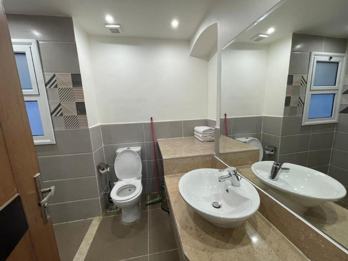 Elgouna Downtown Property Хургада Экстерьер фото