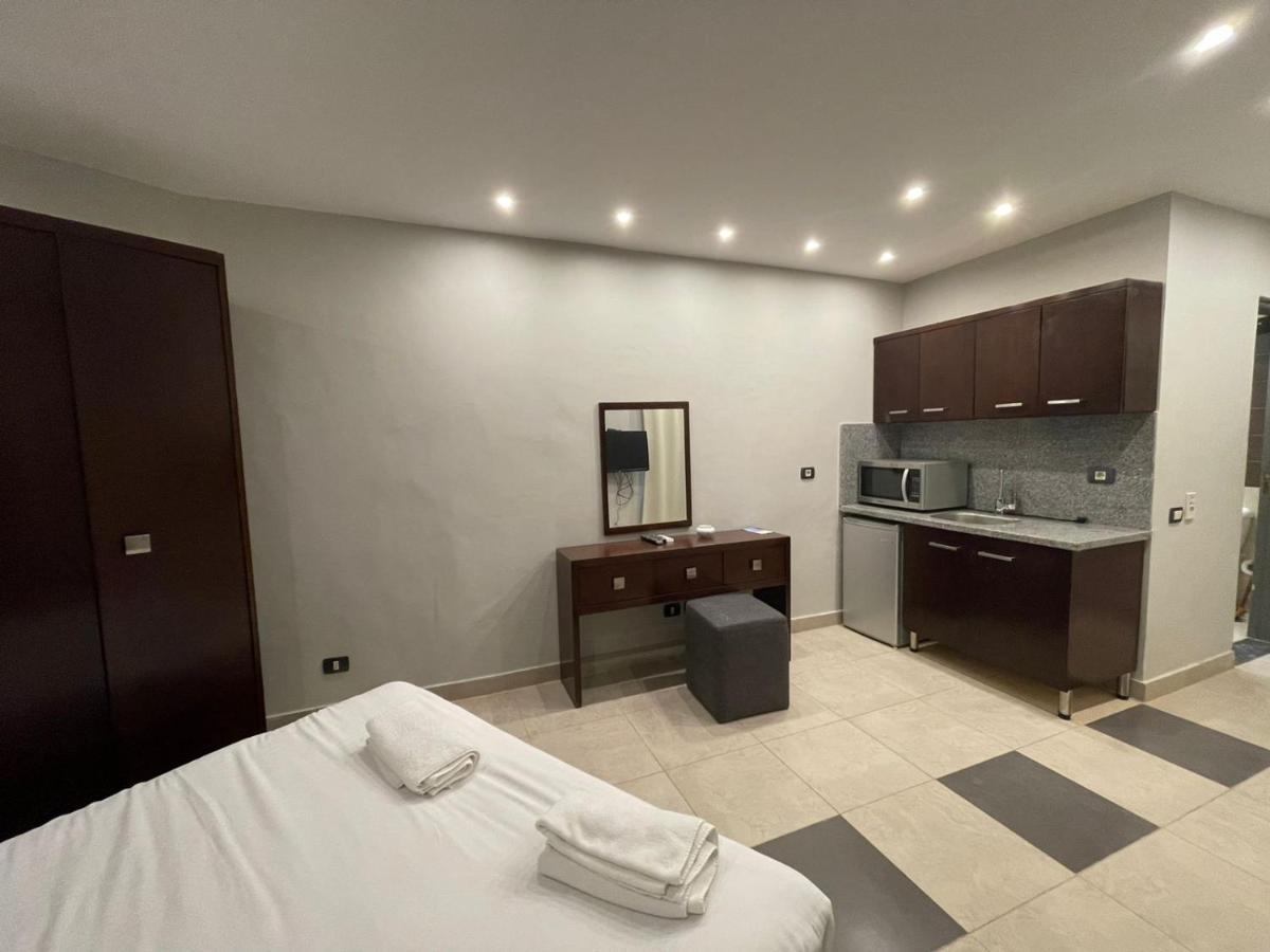 Elgouna Downtown Property Хургада Экстерьер фото