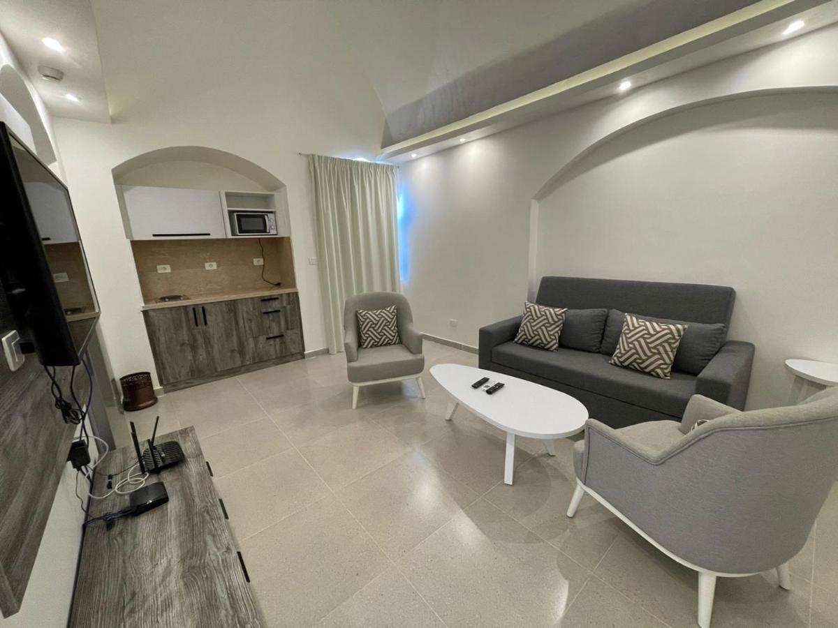 Elgouna Downtown Property Хургада Экстерьер фото