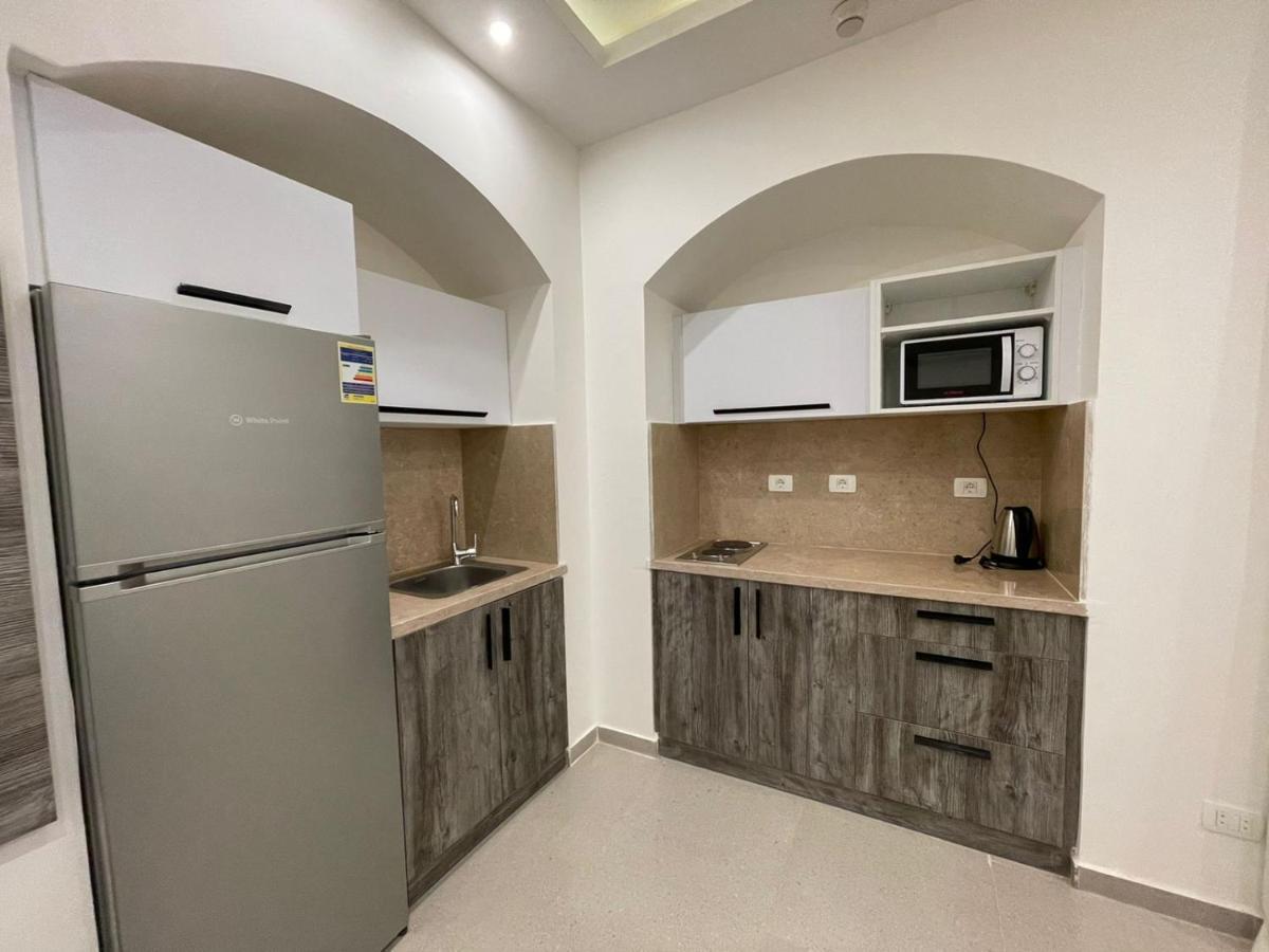 Elgouna Downtown Property Хургада Экстерьер фото